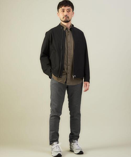 green label relaxing（グリーンレーベルリラクシング）の「フラノ