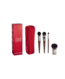 MAKE UP FOR EVER（メイクアップフォーエバー）の「ブラシセット ホリデー2021（メイクブラシ）」