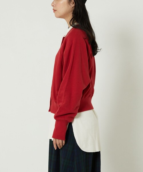 プリーツプリーズ　ショートボレロ　カーディガン PLEATS PLEASE ISSEY MIYAKE - プリーツプリーズ ボレロ