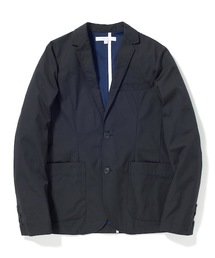 Weather Report Jacket											