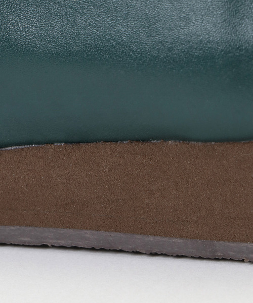 LBC（エルビーシー）の「ストラップシューズ（その他シューズ・レディース・ブラック/ダークカーキ/ベージュ・M/L）」の19枚目の写真