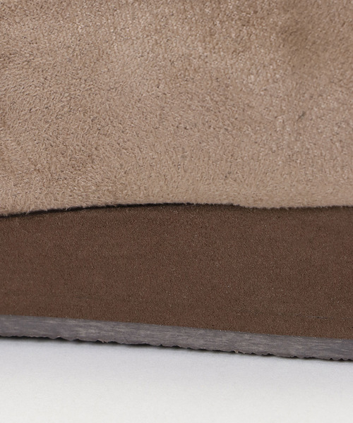 LBC（エルビーシー）の「ストラップシューズ（その他シューズ・レディース・ブラック/ダークカーキ/ベージュ・M/L）」の11枚目の写真