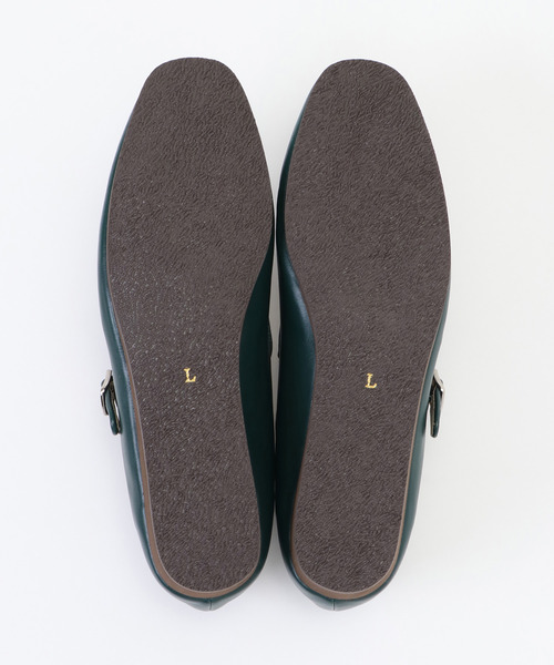 LBC（エルビーシー）の「ストラップシューズ（その他シューズ・レディース・ブラック/ダークカーキ/ベージュ・M/L）」の18枚目の写真