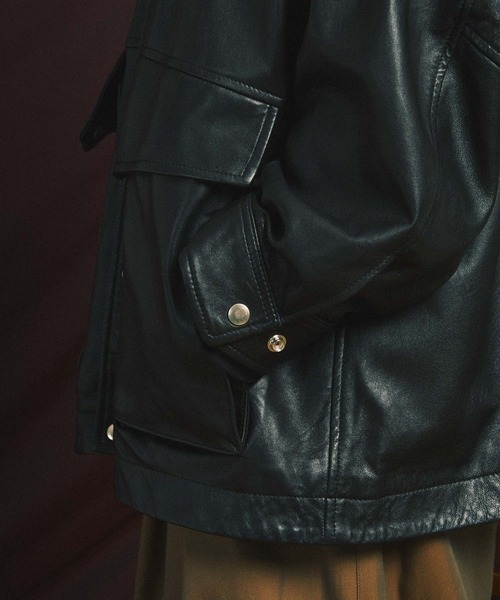 MAISON SPECIAL（メゾンスペシャル）の「《ユニセックスアイテム