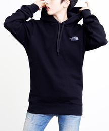 THE NORTH FACE | THE NORTH FACE(ザ・ノース・フェイス) SEASONAL DREW PEAK プルパーカー(パーカー)