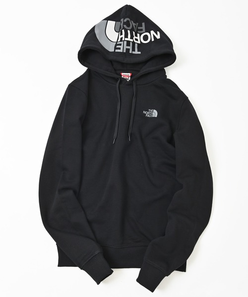 THE NORTH FACE（ザノースフェイス）の「THE NORTH FACE(ザ・ノース・フェイス) シーズナル プルオーバーパーカー（パーカー・レディース・グリーン/ブラウン/ブラック・M/L/S）」の5枚目の写真