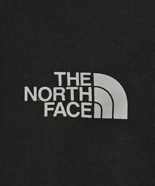 THE NORTH FACE（ザノースフェイス）の「THE NORTH FACE(ザ・ノース・フェイス) シーズナル プルオーバーパーカー（パーカー・レディース・グリーン/ブラウン/ブラック・M/L/S）」の6枚目の写真