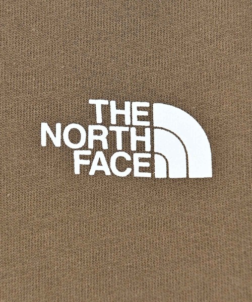 THE NORTH FACE（ザノースフェイス）の「THE NORTH FACE(ザ・ノース・フェイス) シーズナル プルオーバーパーカー（パーカー・レディース・グリーン/ブラウン/ブラック・M/L/S）」の12枚目の写真