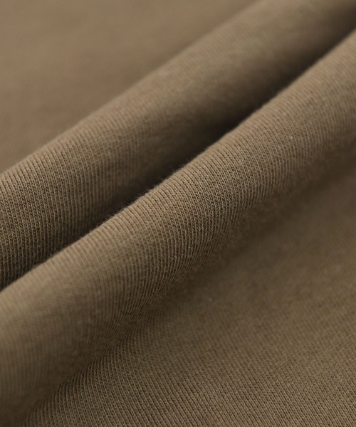 THE NORTH FACE（ザノースフェイス）の「THE NORTH FACE(ザ・ノース・フェイス) シーズナル プルオーバーパーカー（パーカー・レディース・グリーン/ブラウン/ブラック・M/L/S）」の14枚目の写真