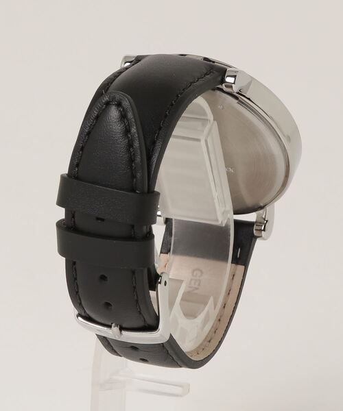 TIMEX（タイメックス）の「TIMEX Modern Easy Reader /モダン イージーリーダー アナログ腕時計 TW2U84400 ユニセックス（アナログ腕時計・メンズ・ホワイト・FREE）」の2枚目の写真