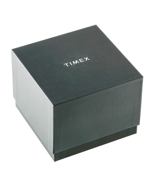 TIMEX（タイメックス）の「TIMEX Modern Easy Reader /モダン イージーリーダー アナログ腕時計 TW2U84400 ユニセックス（アナログ腕時計・メンズ・ホワイト・FREE）」の3枚目の写真