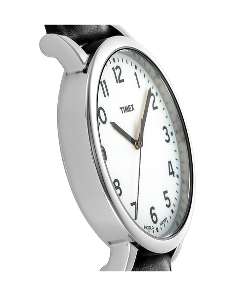 TIMEX（タイメックス）の「TIMEX Modern Easy Reader /モダン イージーリーダー アナログ腕時計 TW2U84400 ユニセックス（アナログ腕時計・メンズ・ホワイト・FREE）」の8枚目の写真
