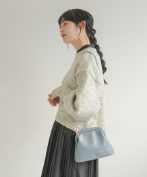 idem | gamaguchi shoulder bag/がま口ショルダーバッグ(ショルダーバッグ)