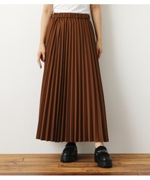 RODEO CROWNS WIDE BOWL | ecoスウェードプリーツスカート(スカート)