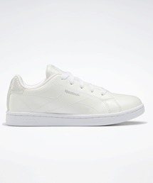 Reebok(���[�{�b�N)�̃��C���� �R���v���[�g �N���[�� 2.0 / ROYAL COMPLETE CLN 2.0 (�X�j�[�J�[)