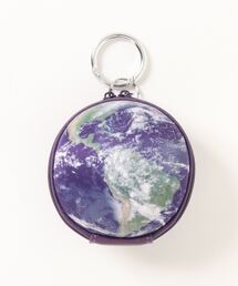 BIRTHDAY BAR | 惑星 キー&コインケース(コインケース)