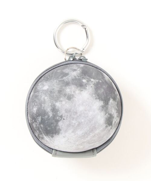 BIRTHDAY BAR（バースデイバー）の「惑星 キー＆コインケース（コインケース・レディース・その他2/その他1・フリー）」の2枚目の写真