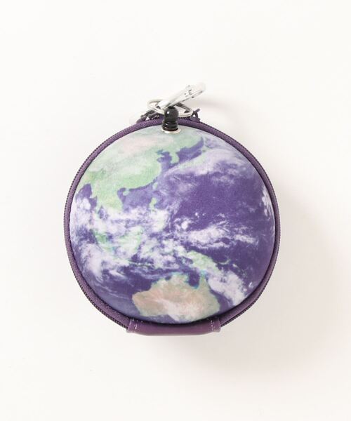 BIRTHDAY BAR（バースデイバー）の「惑星 キー＆コインケース（コインケース・レディース・その他2/その他1・フリー）」の3枚目の写真