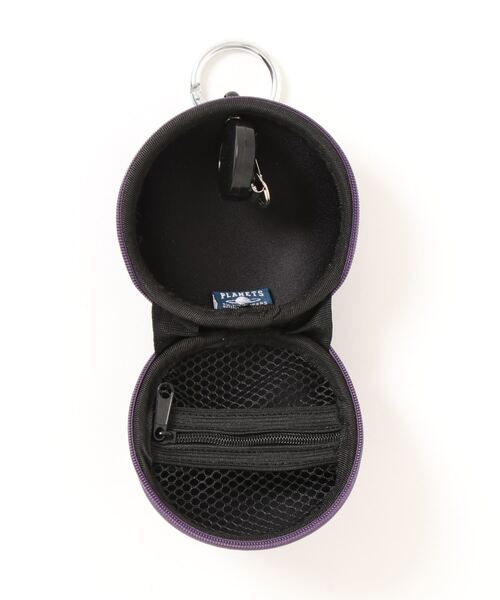 BIRTHDAY BAR（バースデイバー）の「惑星 キー＆コインケース（コインケース・レディース・その他2/その他1・フリー）」の4枚目の写真