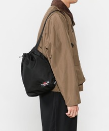バッグジャック bagjack ジムサック　B shop bagjack｜バッグジャック