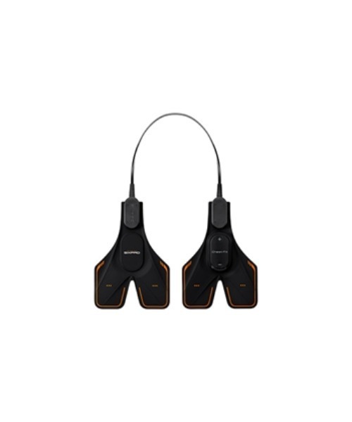 新品　正規品 チェストフィット　Chest Fit シックスパッド SIXPAD Chest Fit チェストフィット