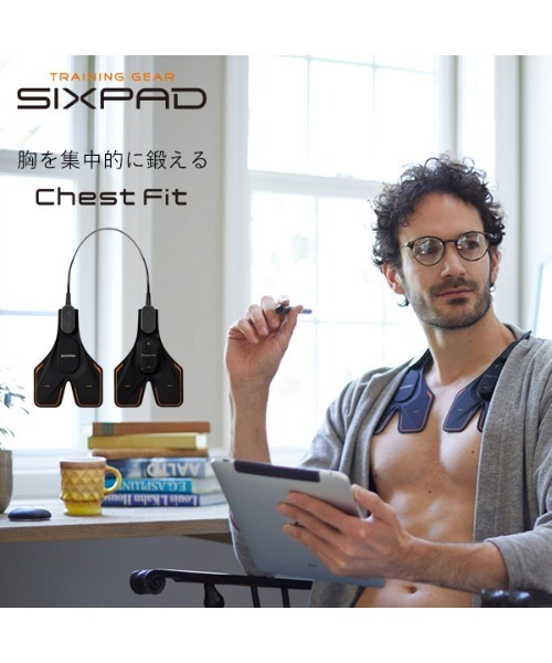 SIXPAD Chest Fit チェストフィット