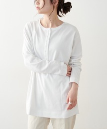 【WEB限定】つい着たくなる。インナーTシャツ 2022