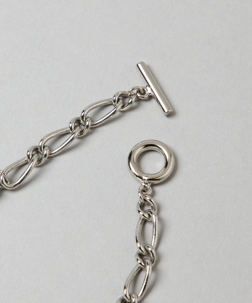 HARE（ハレ）の「ミニマルパールブレスレット(HARE)（ブレスレット・メンズ・オフホワイト・FREE）」の7枚目の写真