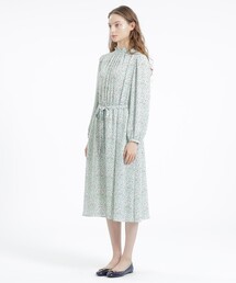 MACKINTOSH PHILOSOPHY（ﾏｯｷﾝﾄｯｼｭ ﾌｨﾛｿﾌｨｰ）の「Snowblue Garden