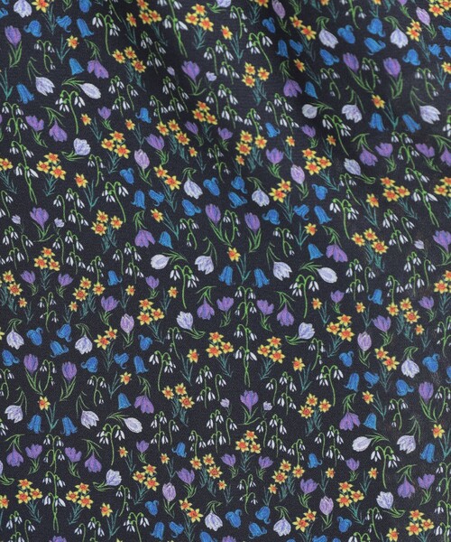 MACKINTOSH PHILOSOPHY（ﾏｯｷﾝﾄｯｼｭ ﾌｨﾛｿﾌｨｰ）の「Snowblue Garden