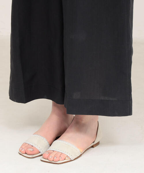 TOMORROWLAND （トゥモローランド）の「リネンコットンムーブ