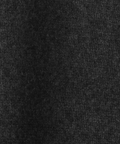 BATONER(バトナー)の「<BATONER(バトナー)> ハイウエイト パンツ(その他パンツ・メンズ・ダークグレー・2/3/1)」の8枚目の写真