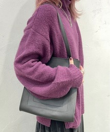 PairPair | 合皮トートバッグ(トートバッグ)