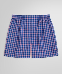 BROOKS BROTHERS（ブルックスブラザーズ）の「コットンブロード マルチカラー ボクサーショーツ Traditional Fit（ボクサーパンツ）」