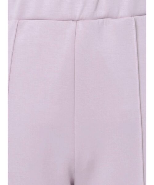 MERCURYDUO(マーキュリーデュオ)の「カットフレアパンツ(その他パンツ・レディース・ライトグレー/ブラウン/ピンク・SMALL/MEDIUM)」の13枚目の写真