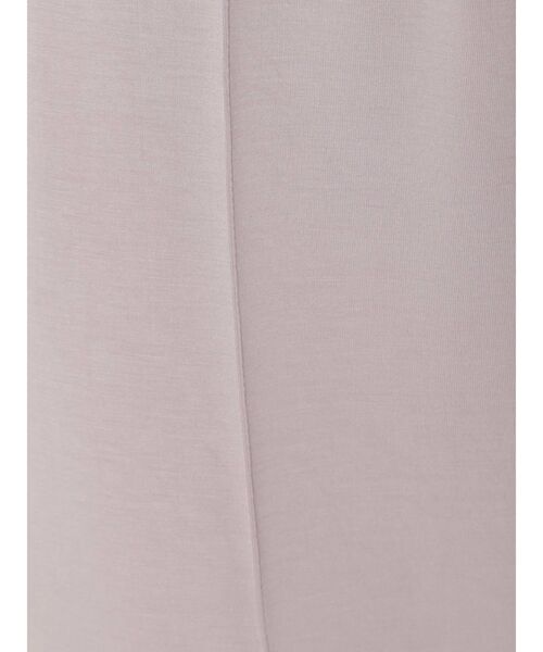 MERCURYDUO(マーキュリーデュオ)の「カットフレアパンツ(その他パンツ・レディース・ライトグレー/ブラウン/ピンク・SMALL/MEDIUM)」の18枚目の写真