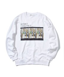 PHOTO SWEAT 2