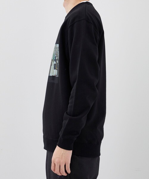 PHOTO SWEAT 2（スウェット）｜STUDIOUS（ステュディオス）の  