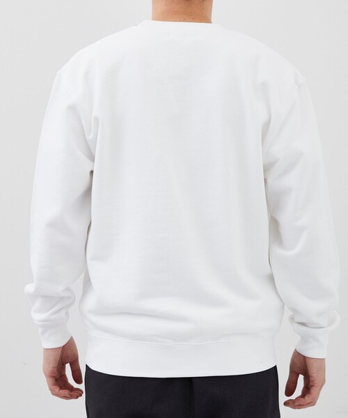 PHOTO SWEAT 2（スウェット）｜STUDIOUS（ステュディオス）の  