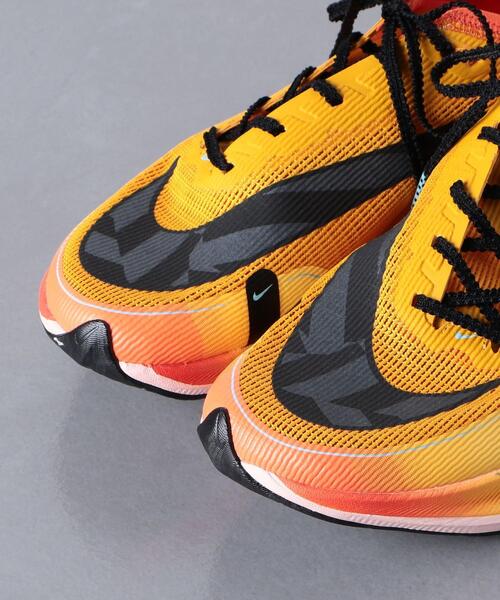 NIKE（ナイキ）＞ ズームX ヴェイパーフライ ネクスト% 2 EKIDEN