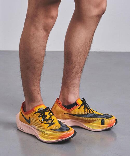NIKE（ナイキ）＞ ズームX ヴェイパーフライ ネクスト% 2 EKIDEN