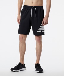 NEW BALANCE | Tenacity ヘザーテックニットショーツ(その他パンツ)