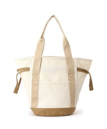 SHOO・LA・RUE | キャンバス巾着トート(トートバッグ)