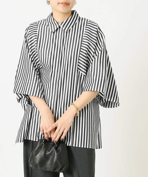 ポンチョシャツ(シャツ/ブラウス)|journal standard standard L ポンチョシャツ(シャツ/ブラウス)|journal standard standard L