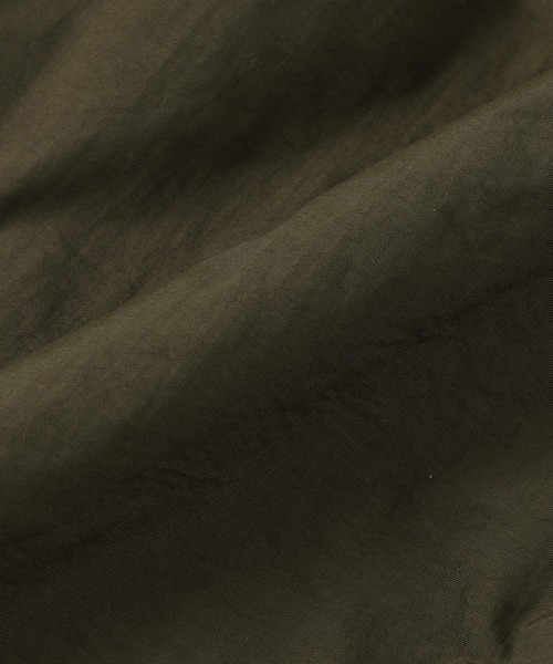 coca（coca）（コカ）の「キッズ シャカシャカナイロンショートパンツ（その他パンツ・キッズ・ブラック/パープル/グリーン/チャコール/カーキ・100/110/120/130/140）」の18枚目の写真