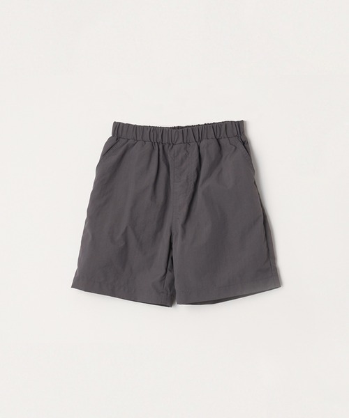 coca（coca）（コカ）の「キッズ シャカシャカナイロンショートパンツ（その他パンツ・キッズ・ブラック/パープル/グリーン/チャコール/カーキ・100/110/120/130/140）」の19枚目の写真