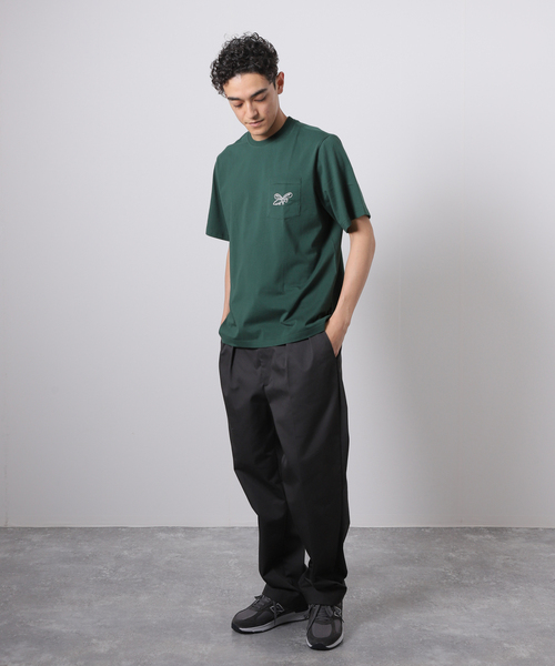 セール】【MALBON GOLF／マルボン ゴルフ】STINGER Tシャツ（T