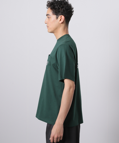 セール】【MALBON GOLF／マルボン ゴルフ】STINGER Tシャツ（T