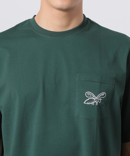 MALBON GOLF（マルボン ゴルフ）のTシャツ・カットソー通販｜BEAMS
