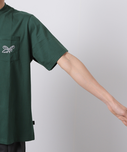 MALBON GOLF（マルボン ゴルフ）のTシャツ・カットソー通販｜BEAMS